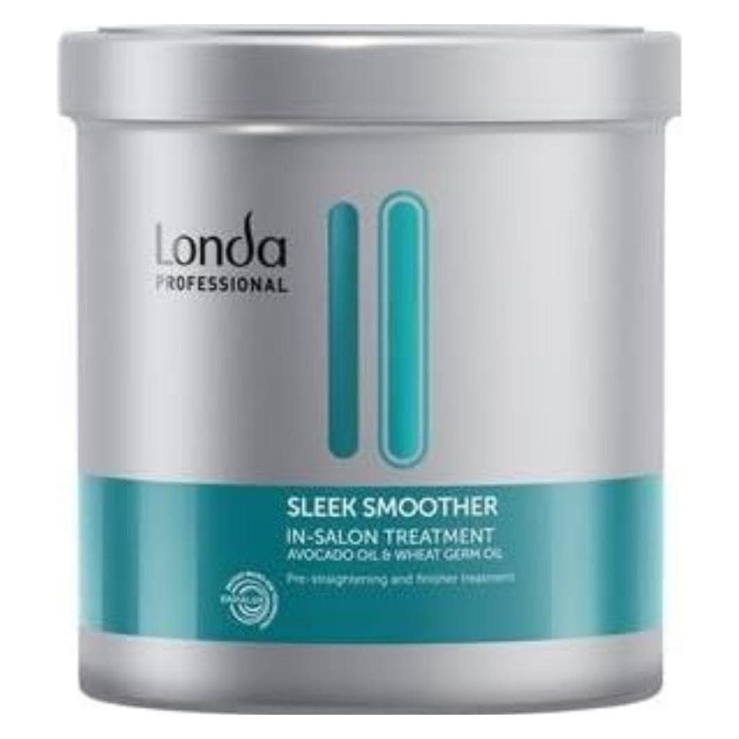 Londa Sleek Smoother In-Salon Treatment (750 ml) (8005610486949)