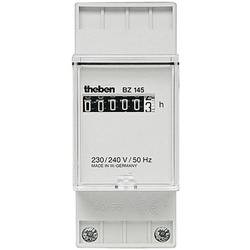Theben BZ 145 Betriebsstundenzähler analog 1454000