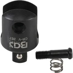 BGS Reparatursatz für Gelenkgriff für Art. 267 - 267-REPAIR