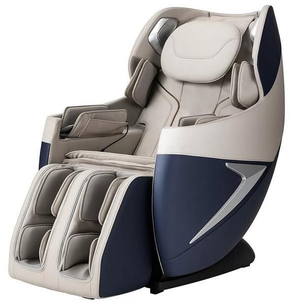 AEA Elektrische 3D Wellness Massagestoel voor Volwassenen