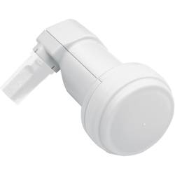Smart Titanium Universal TS Single-LNB Teilnehmer-Anzahl: 1 Feedaufnahme: 40 mm Wetterschutz Hellgrau 10-99-12-0005