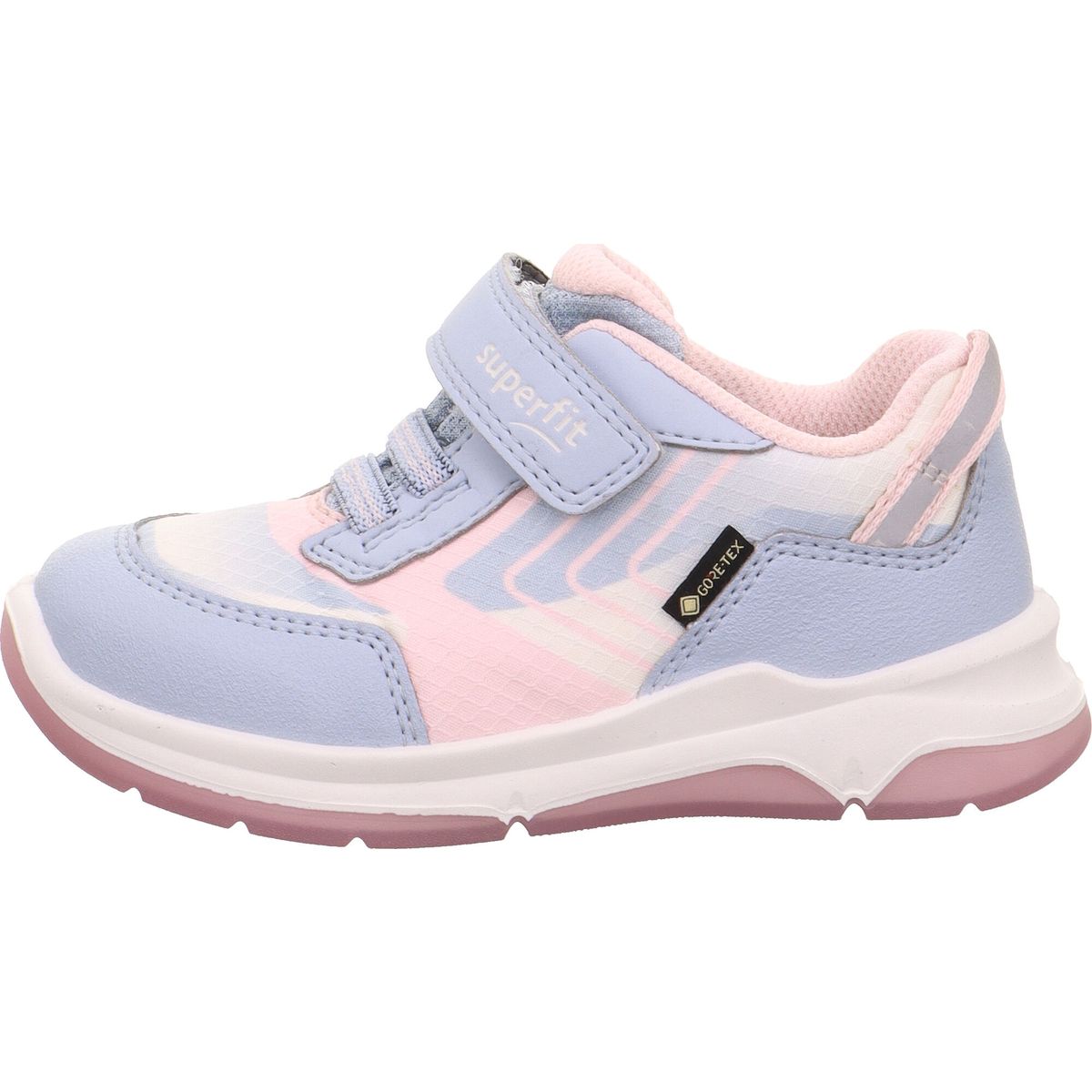 Superfit Cooper hellblau/rosa (8400) 33 1-006410-8400-33