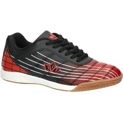 LICO Sportschuh Rockfield, Größe 39 in Schwarz Schwarz