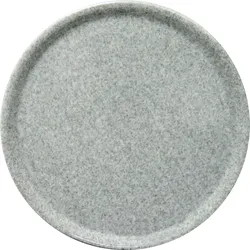 12 x Hendi Pizzateller Granit, 330 mm