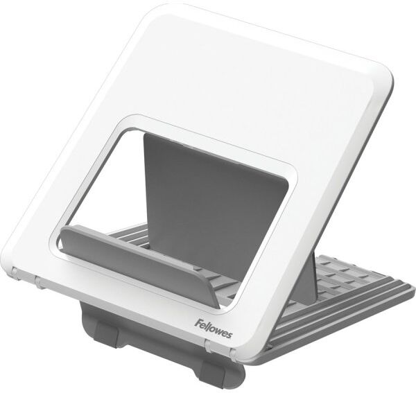 Fellowes Breyta Laptop Stander, Hvid