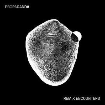 Remix Encounters - Propaganda, CD