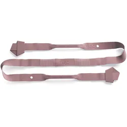 YEAZ Fitness- und Yoga-Band + Öse FEEL PRO