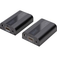 4K HDMI Extender Set, HDMI Verlängerung 4K/60Hz, 70m