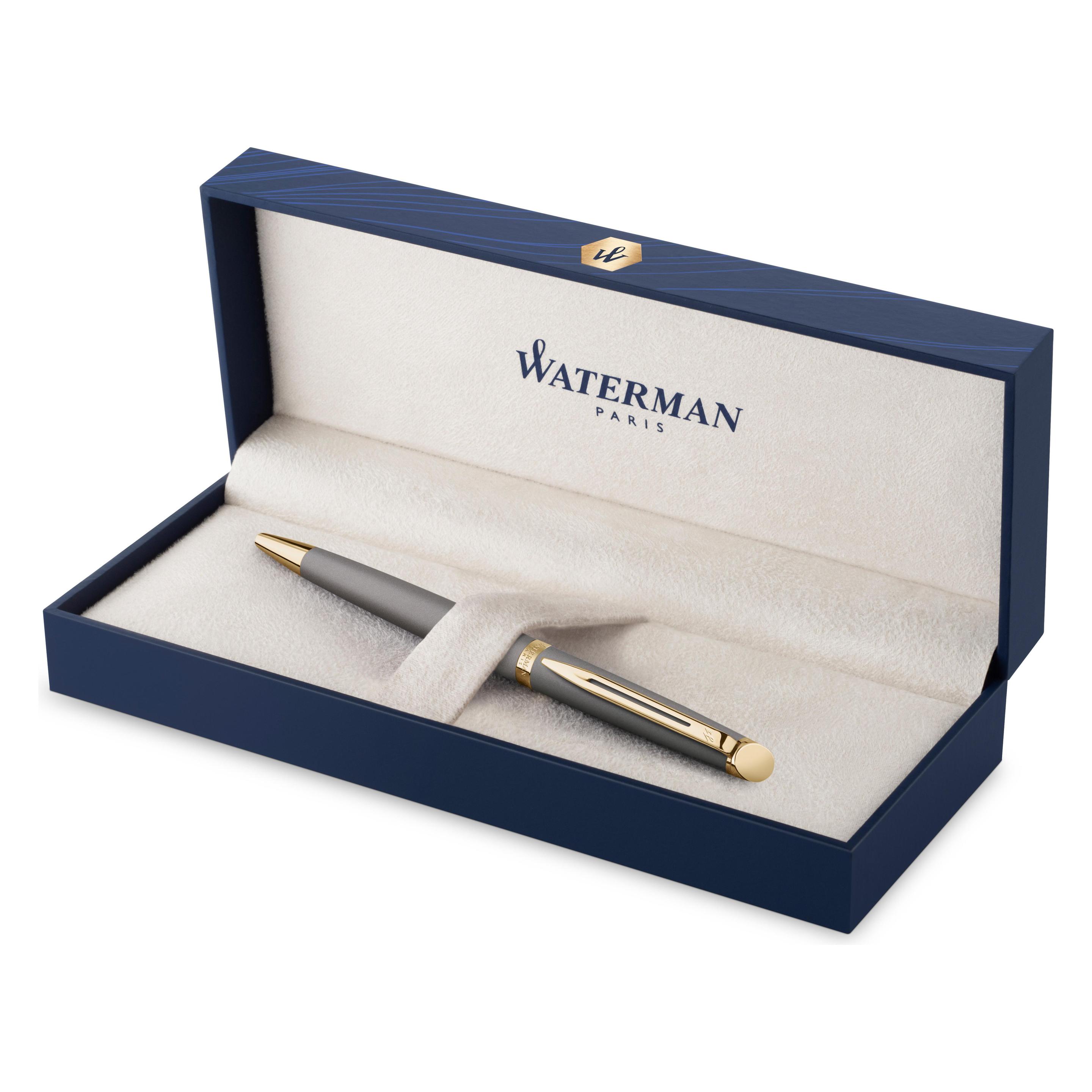 Waterman Hémisphère Understated Edition- Kugelschreiber (1x) (2217946?)