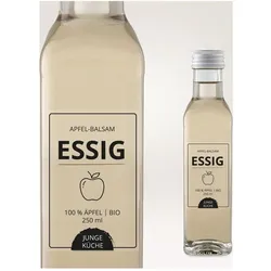 Avery, Etiketten, Kristallklare Etiketten