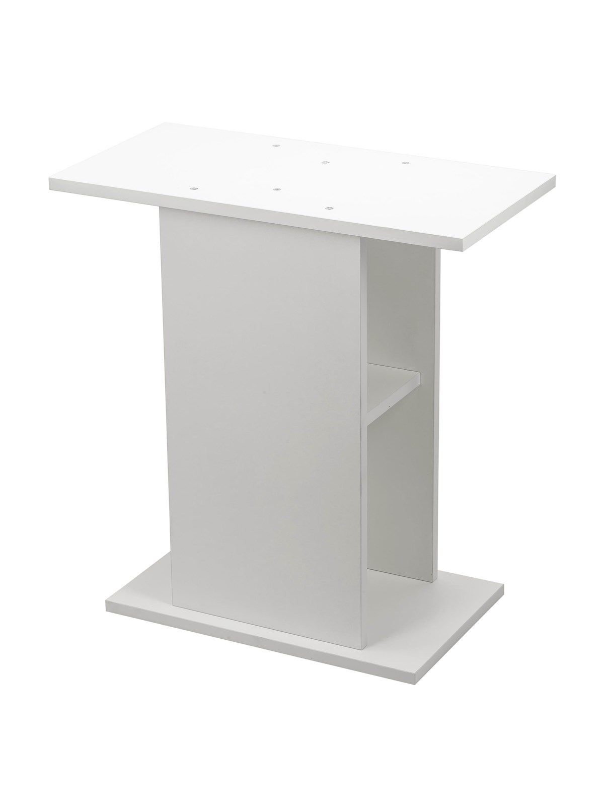 AQUAEL Aquarium furniture 80 White