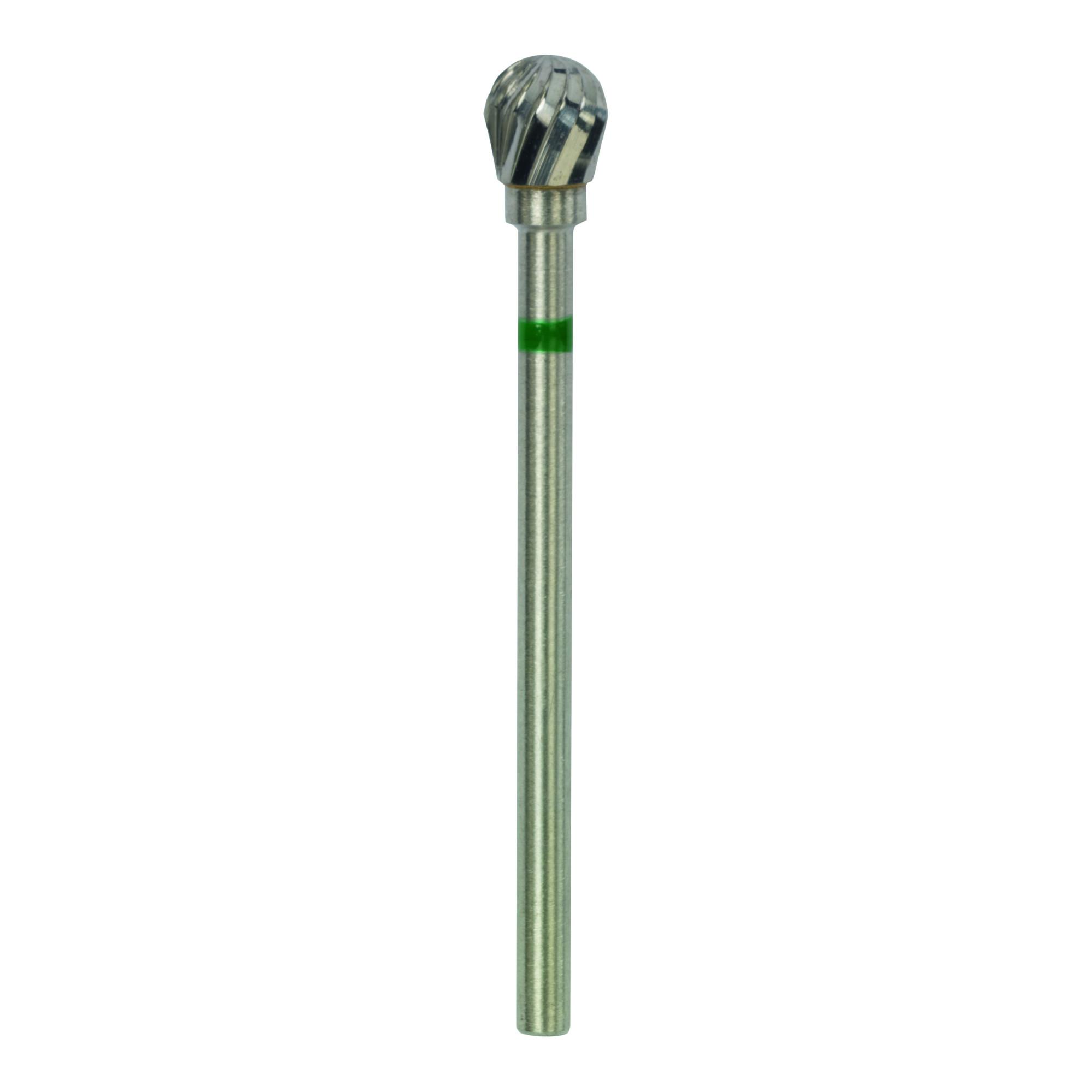 Proxxon Hartmetall-Kugelfräser, 5 mm (28760)