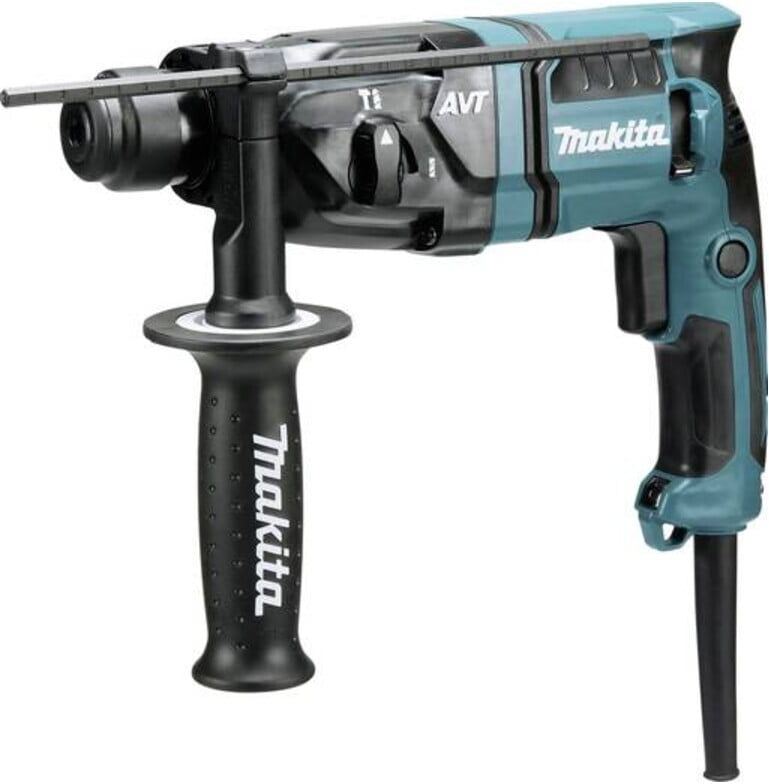 Makita Bohrhammer f. SDS+ 18mm HR1841FJ)