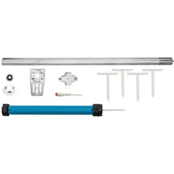 Rademacher 26602020 RolloTube Automatisierungs-Set M-Line MLIM 20/16PZ-AS Deltadore