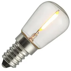 SPL | LED-Röhrenlampe | Kleine Fassung E14 | 1W