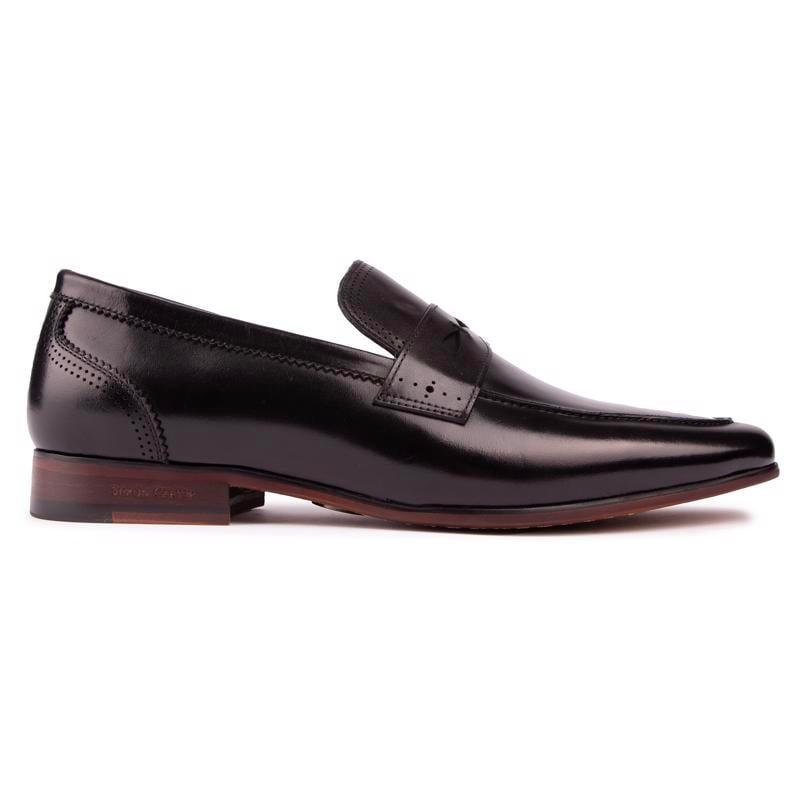 Simon Carter Pike Loafer Des Chaussures