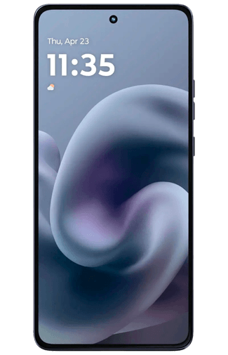 Motorola Moto G86 5G 8GB/256GB Dunkelblau