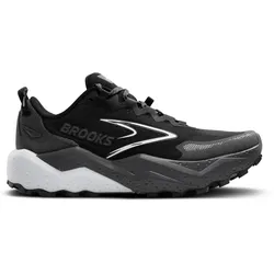 Brooks Caldera 8 Icy Grey/Nightlife Jacquard, Icy Grey/Nightlife Jacquard, 38