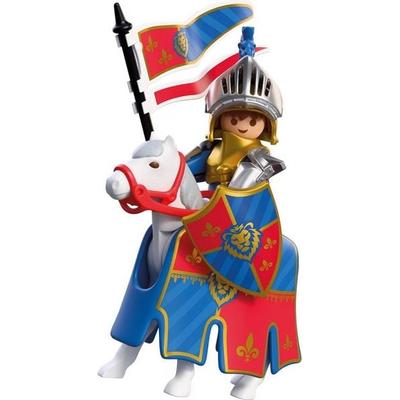 PLAYMOBIL 72119 Anführer Löwenritter