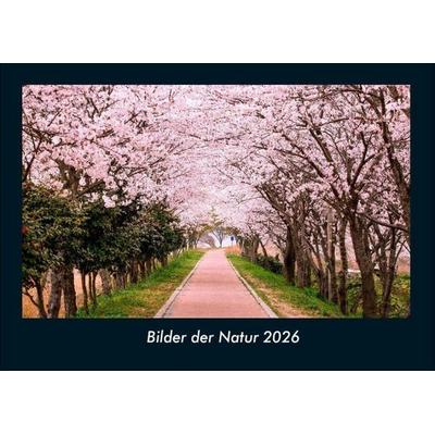 Bilder der Natur 2026 Fotokalender DIN A4