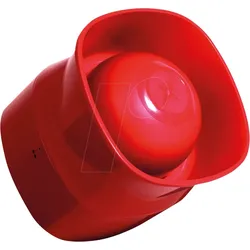 SYHOR8 - Symphoni High Output, IP21C, rot