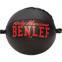 BENLEE Doppelendball aus Kunstleder PRESTO