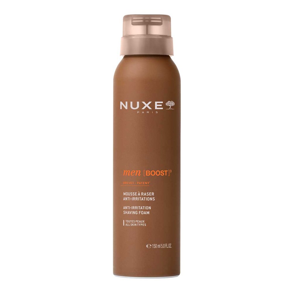 NUXE GmbH Nuxe Men Rasierschaum 20123153