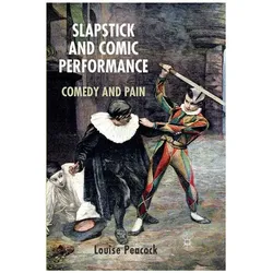Slapstick and Comic Performance, Fachbücher von L. Peacock