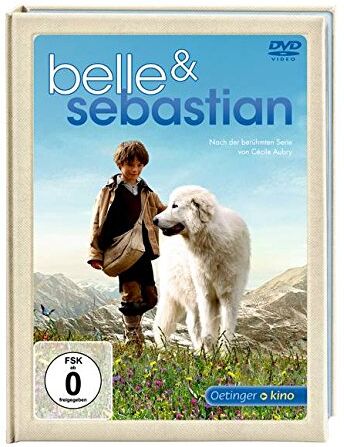 Felix Bossuet - Belle & Sebastian (nur für den Buchhandel) - Preis vom 15.10.2026 23:06:25 h
