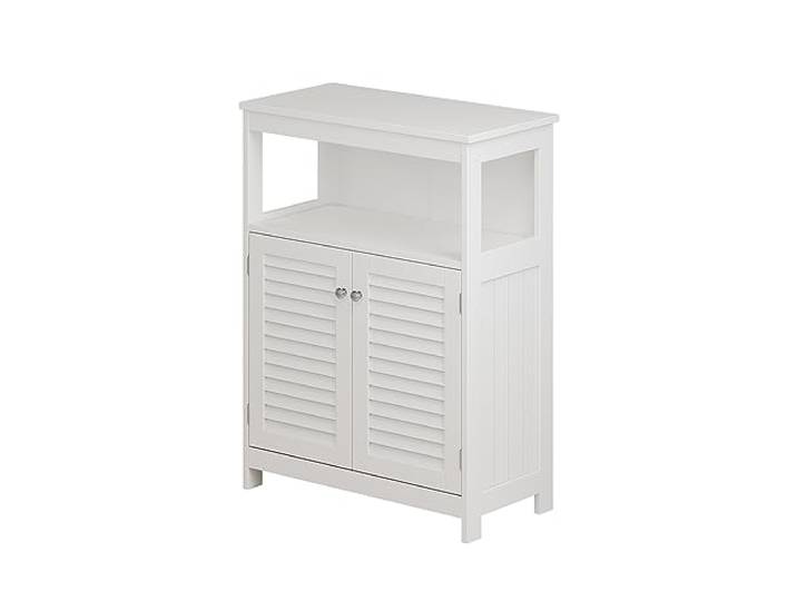 Vicco Midischrank Riad, Weiß, 60 x 80 cm
