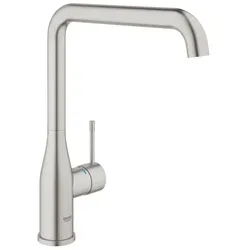 GROHE Essence New Küchenarmatur Supersteel 30269DC0
