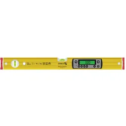Stabila, Wasserwaage, Elektroninis gulsčiukas su magnetu IP67 Tech 196M DL 61cm (61 cm)