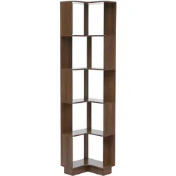 MCW, Regal, P53 (40 x 40 x 175 cm)