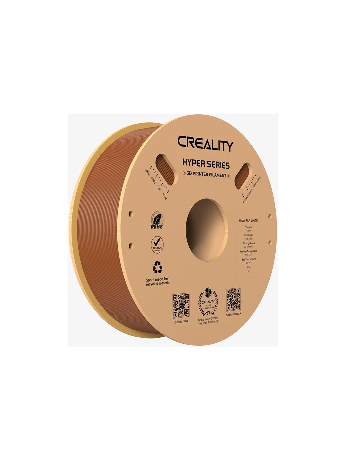 CREALITY 3D Hyper Series PLA, 1kg