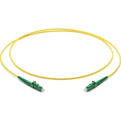 Corning LWL Rangierk. 1m LC-APC SM F222201G1Z16001M