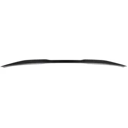 Heckspoiler Carbonfaser passend für BMW 3 F30 Limousine 2011-2018