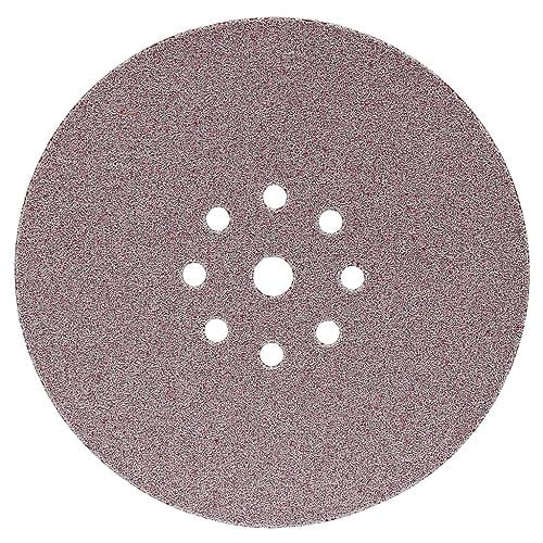 Makita B-68395 Schuurschijven 25 stuks 80G 225mm met Velcro