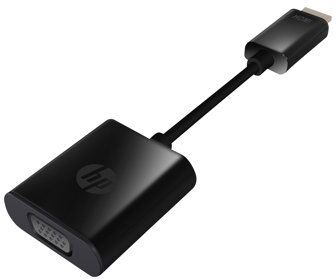 HP hdmi to vga adapter