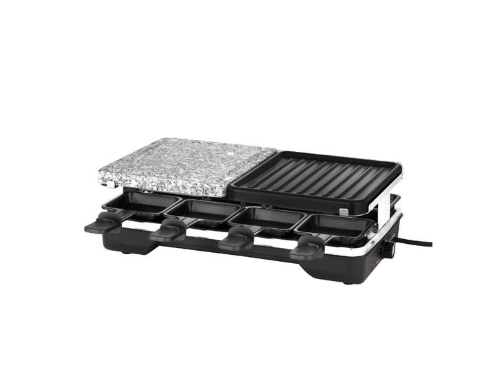 Tischgrill Racletteofen