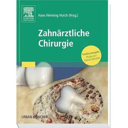 Praxis der Zahnheilkunde. Zahnärztliche Chirurgie, Fachbücher