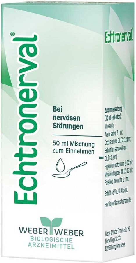 Echtronerval Tropfen zum Einnehmen