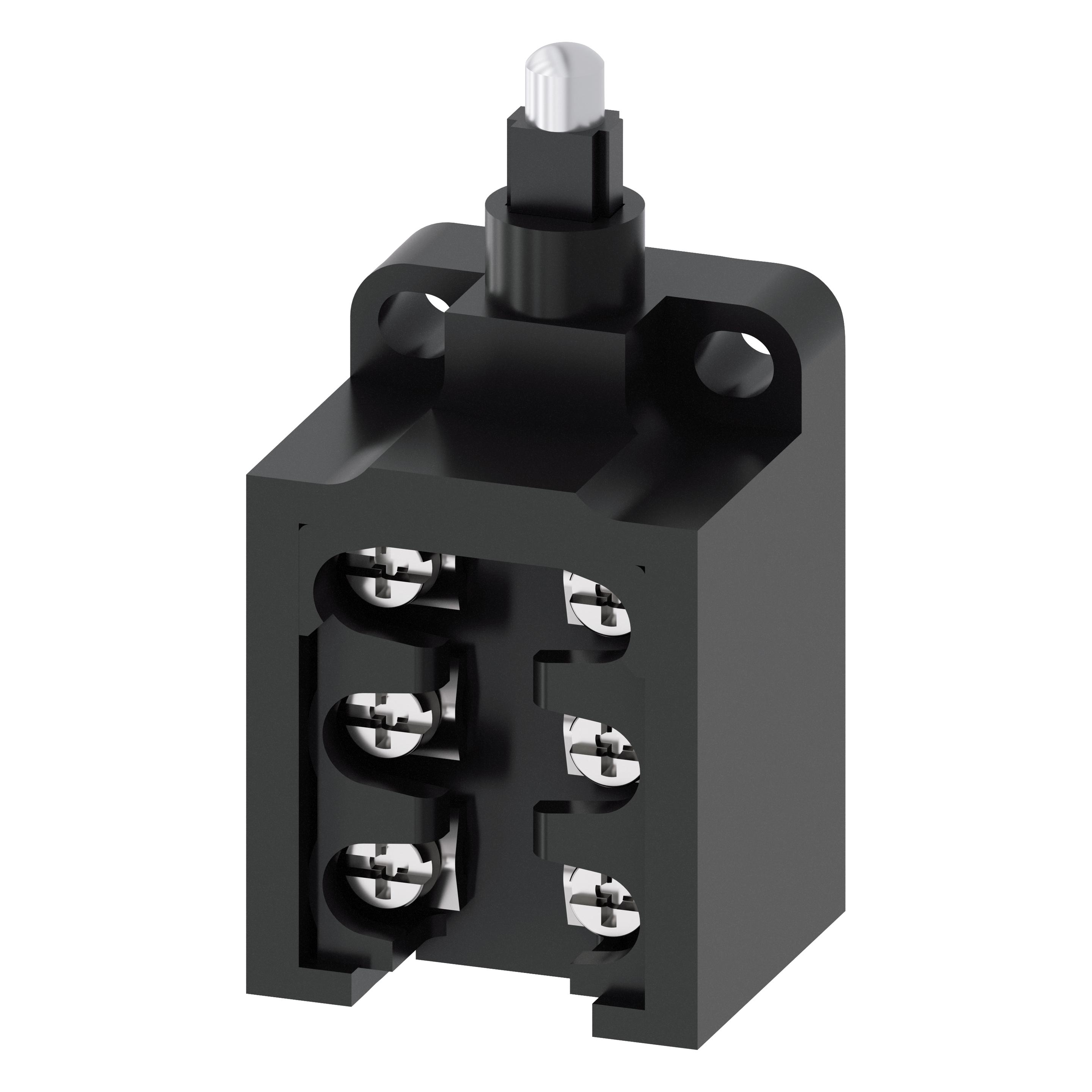 Siemens Begrenzungsschalter offener Rahm 2NO/1NC (3SE5250-0PC05)