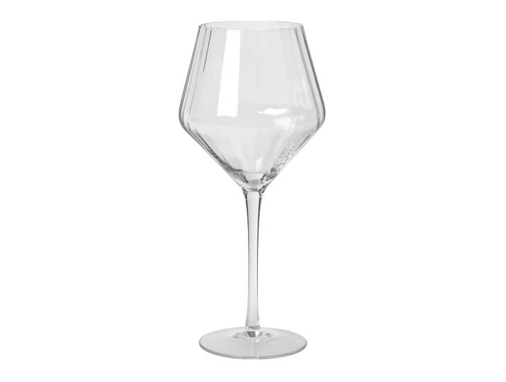 Broste Copenhagen Verre à Bourgogne Sandvig Transparent