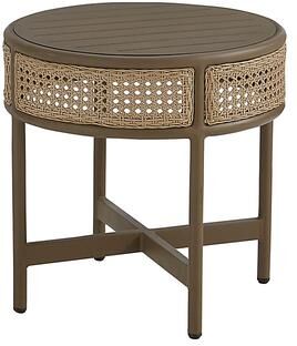 Cape Town Side Table - Ballard Designs