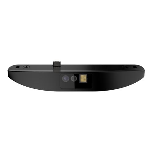 ELO Touch Solutions EDGE CONNECT 2D BARCODE