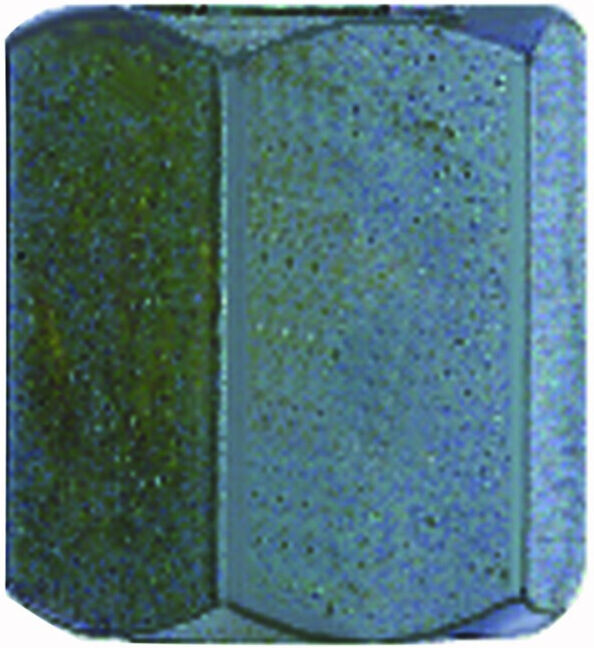 Ruko Ecrous cannelés taille 2 (244046)