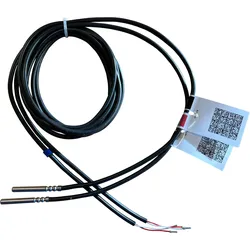 Danfoss Wärmezähler-Zubehör Temperaturfühler PT1000 5,2mm 1,5m