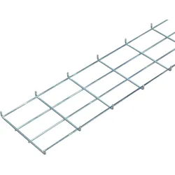 EFB PRO-KRI47G Kabelrinne für PRO 47HE, Gitter PROKRI47G