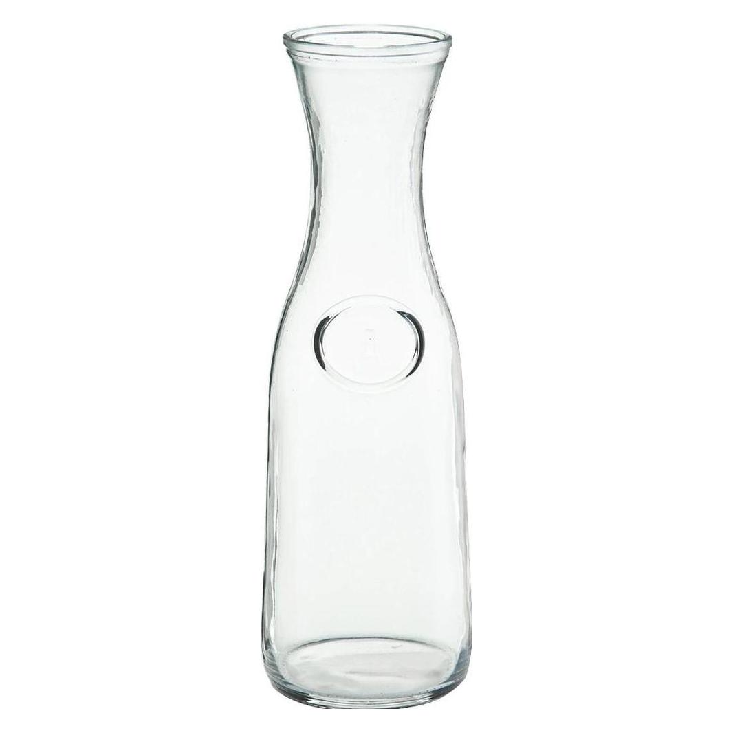 Zeller Present Glaskaraffe (1 l) (19719)