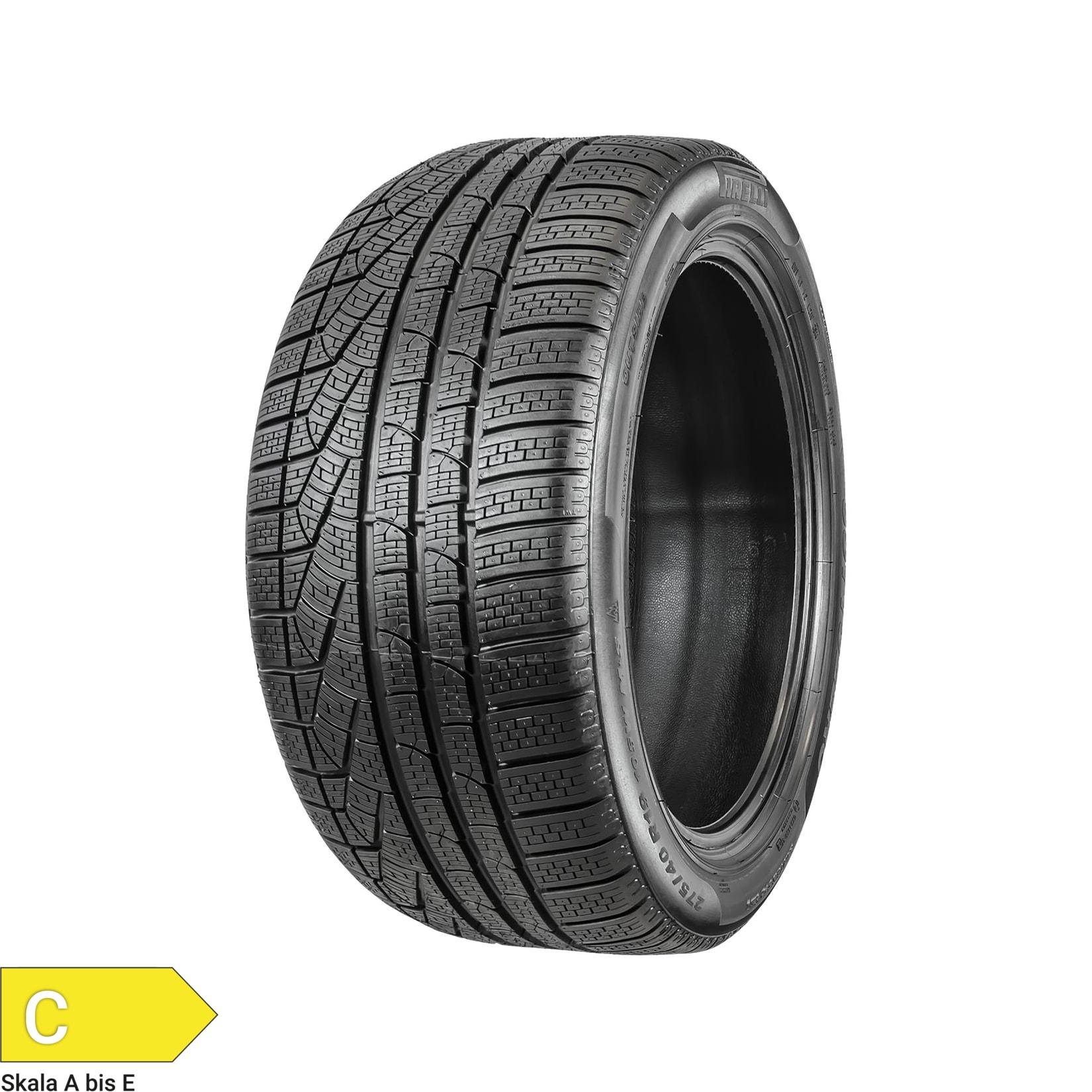 PIRELLI WINTER 270 SOTTOZERO SERIE II 235/45R20 100W XL